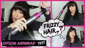 test dyson airwrap et avis