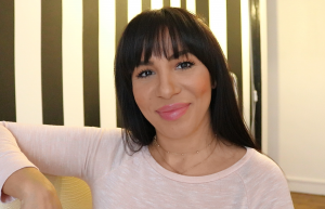explication du lissage au tanin sur cheveux afro